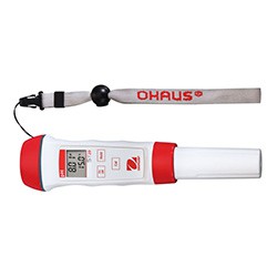 Карманный кондуктометр ST10C-C OHAUS