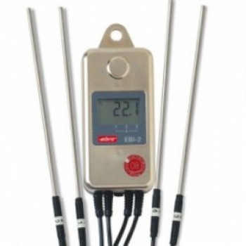 EBI-2T-311 Высокоточный температурный лоджер Ebro