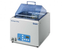 Баня-шейкер с линейным перемешиванием GLS Aqua 18 Plus, BioSan