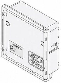 MIQ/IC2 модуль внешних сигналов WTW