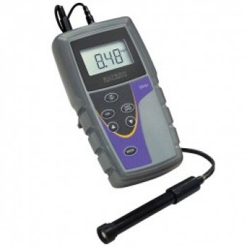 Измеритель содержания растворенного кислорода Eutech Instruments DO 6+ c кабелем зонда длиной 1м