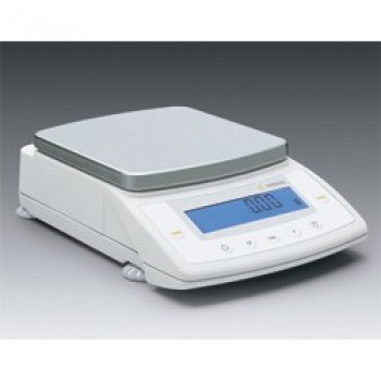 Прецизионные весы CPA (Competence) CPA6202P (3000 г.) Sartorius