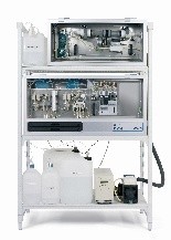 Автоматический промышленный анализатор воздуха  ADI2080 Marga Metrohm