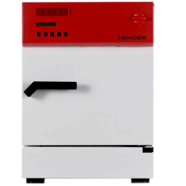 KB 23 Binder Термостат с охлаждением 20 л 0°С +100°С принудительная вентиляция Binder