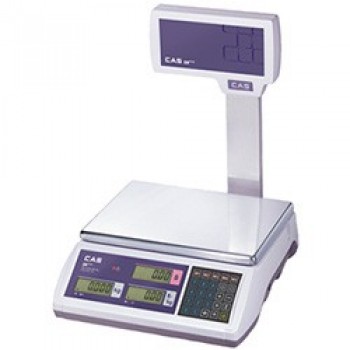 CAS ER-PLUS-30 (CU) Весы CAS