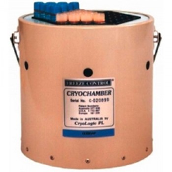 Криованна LNL (3.8л) Cryo Logic