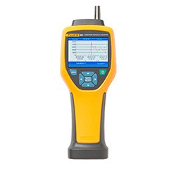 Fluke 985 Счетчик частиц Fluke
