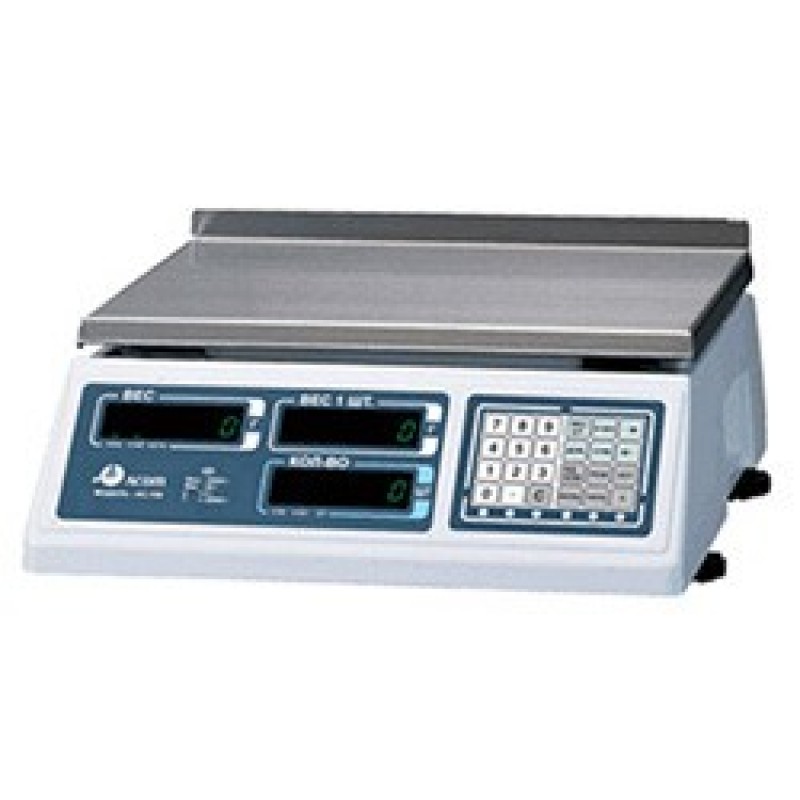 Счётные весы ACOM AC-100-20 ACOM