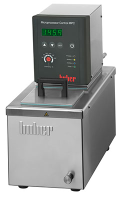 Термостат MPC-205B  Huber