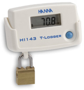 HI 143-00 Автономный регистратор температуры Hanna Instruments