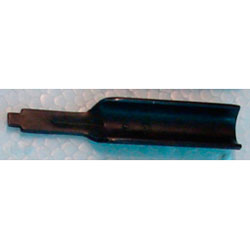 Жало для электростамески 28572-04 PROXXON