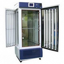 LIC-3301H Тест-камера на фотоустойчивость Daihan Labtech
