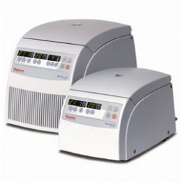 MicroCL 21R Микроцентрифуга Thermo Fisher Scientific