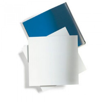 Пластины SILICA GEL 60 F254 (0,20 мм) АП, 5*10 см, 50 шт/уп MERCK
