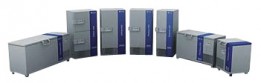 Низкотемпературный морозильник Angelantoni Platilab Next 340V-4STD