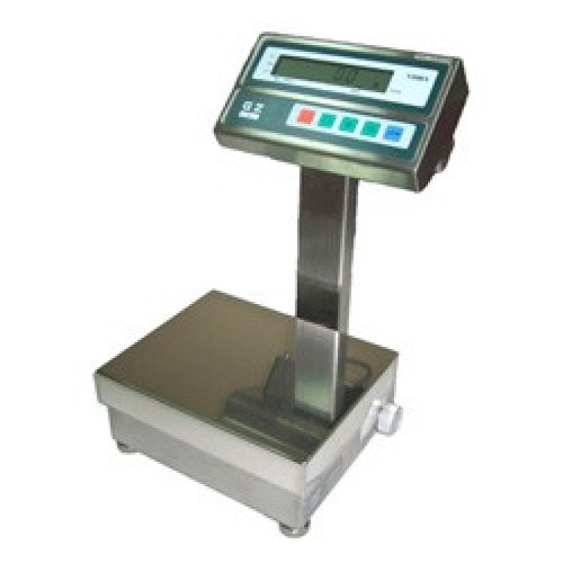Взрывобезопасные весы ViBRA GZII-6000CEX ViBRA