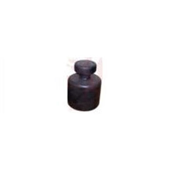 Гиря класса точности М1 (цилиндр) 5 кг, Ø85x140 CAS