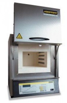 Печь муфельная L 5/13, контролер В 180 Nabertherm