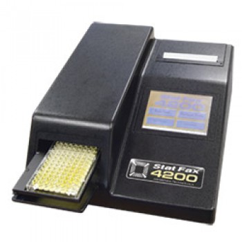 Иммуноферментный анализатор Stat Fax® 4200 Awareness Technology