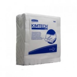 Профессиональные салфетки-микрофибра KIMTECH (белый) Kimberly-Clark