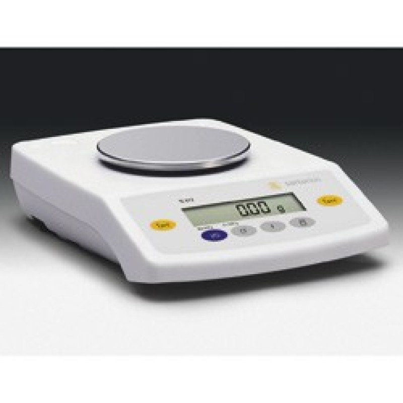 Прецизионные весы TE412 Sartorius