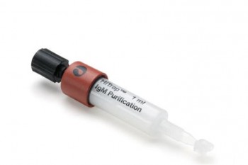 Колонки для аффинной хроматографии антител HiTrap IgM Purification HP, GE