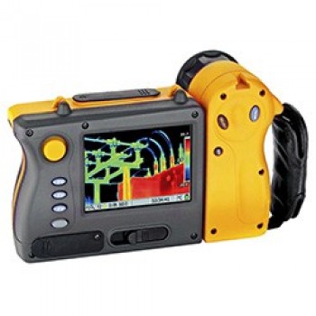 Тепловизор FLK-TI55FT20/54/7.5 Fluke