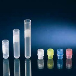 Криопробирка с внутренней резьбой, 3,6 мл (дно круглое) Thermo Scientific Nunc