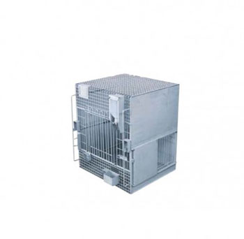 HLS-2 Клетка для обезьян 3W Fengshi