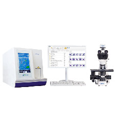 Интегрированное гематологическое решение Vision Hema® Integro Vision