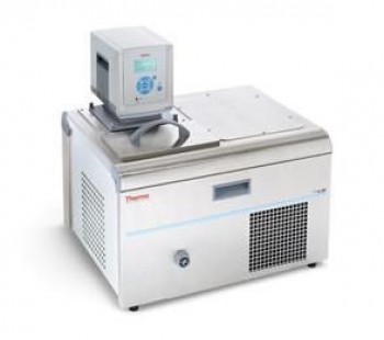 Термостат жидкостной AC200-A24B, 27 л, ванна из н/ж стали, -24…200°С, Thermo