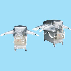 Бокс-изолятор для свиней FS–PGZ 3W
