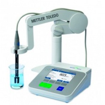 Лабораторный кондуктометр S230-USP/EP Mettler Toledo