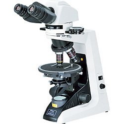Поляризационный микроскоп Eclipse E200POL Nikon