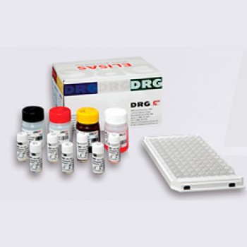 Вирус гриппа (Influenza B IgA) ДРГ Техсистемс