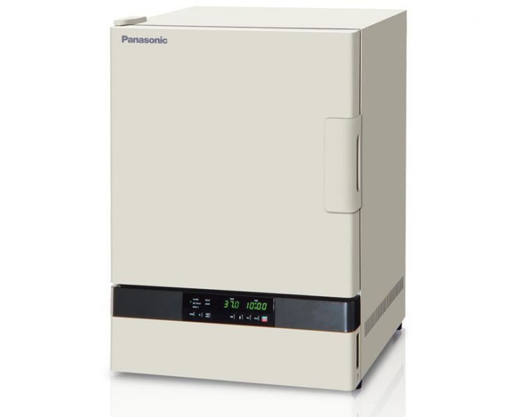 MIR-162 Sanyo Panasonic Термостат 93 л, до +80°С естественная вентиляция Sanyo Panasonic