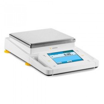 Прецизионные весы Cubis 5202S Sartorius