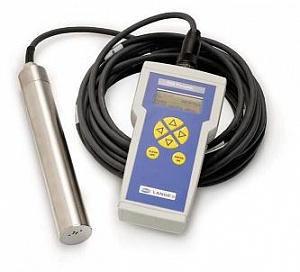 TSS PORTABLE HACH-LANGE