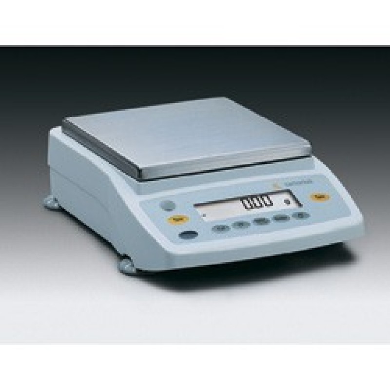 Прецизионные весы ED3202S-RCE Sartorius