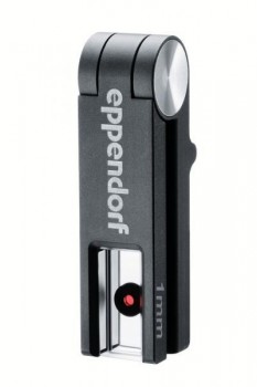Кювета нано µCuvette G1.0, 180-2000 нм, от 1,5 мкл
