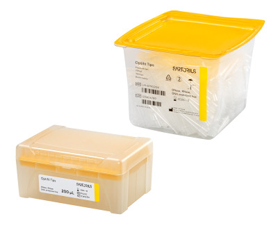 Наконечник Optifit 1000, Flexibulk (480), 12 шт/коробка