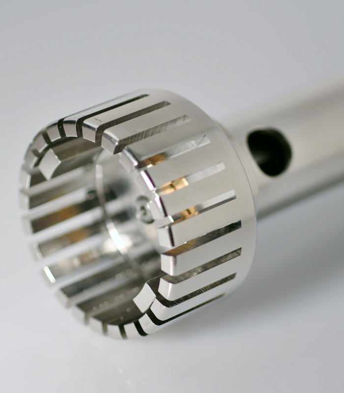 PT-DA 50/4EC-F250 KINEMATICA