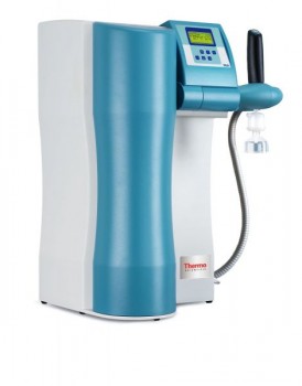 Система высокой очистки воды I типа GenPure UV/UF, 2 л/мин, Thermo