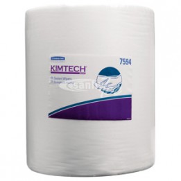 Протирочные салфетки трубчатые нетканые (рулон) Kimberly-Clark