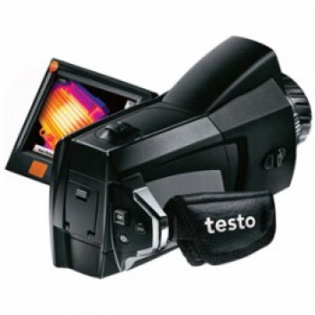 testo 885-2 Высокоточный тепловизор  Testo
