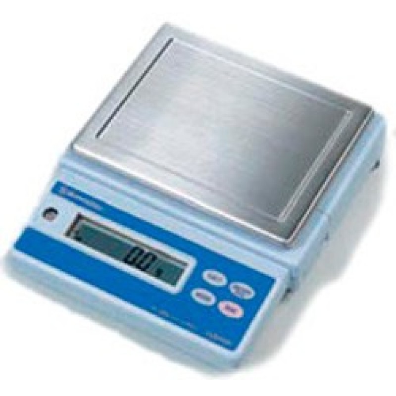 Портативные весы ELB3000 Shimadzu