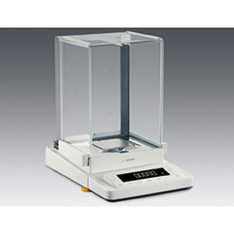 Cubis-124S Аналитические весы Sartorius