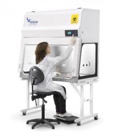 Bio II Advance 3 TELSTAR Ламинарный бокс 2 класса микробиологической защиты