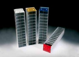 Криодержатели для криопробирок (бесцветный) Thermo Scientific Nunc