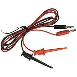 Тестовые провода для миникрючков TL940 Fluke